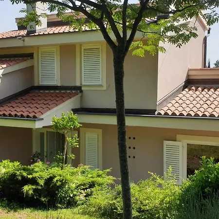 Slava Villa *