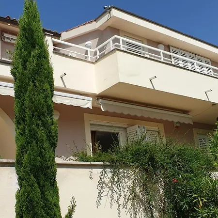 Slava Villa Malinska