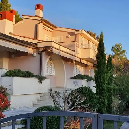 Villa Slava