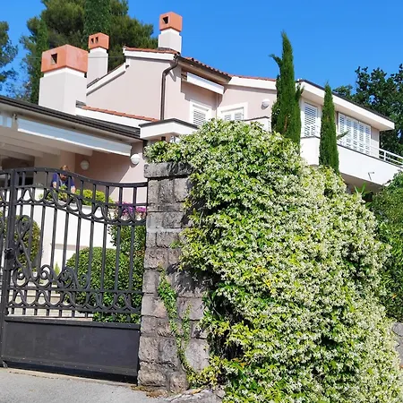Slava Villa Malinska