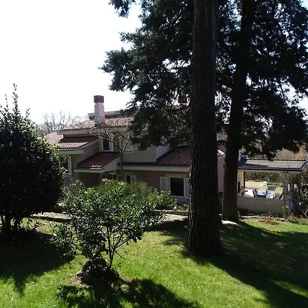 Slava Villa *